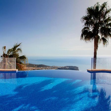 Nice Apartment In Cumbre Del Sol With Wifi ภายนอก รูปภาพ