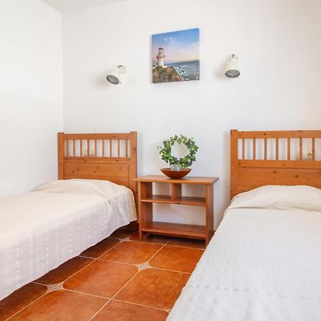 Nice Apartment In Cumbre Del Sol With Wifi ภายนอก รูปภาพ