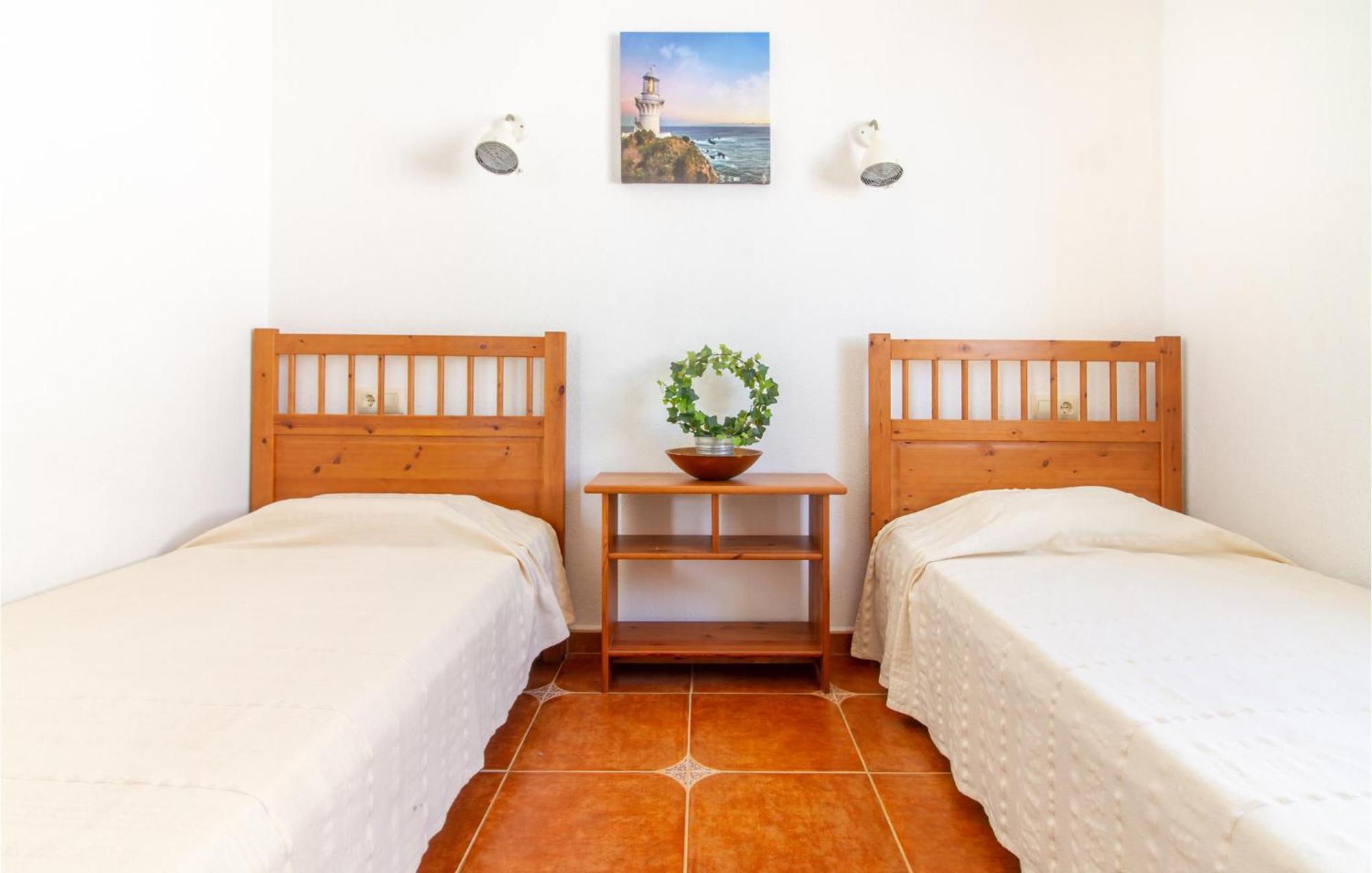 Nice Apartment In Cumbre Del Sol With Wifi ภายนอก รูปภาพ